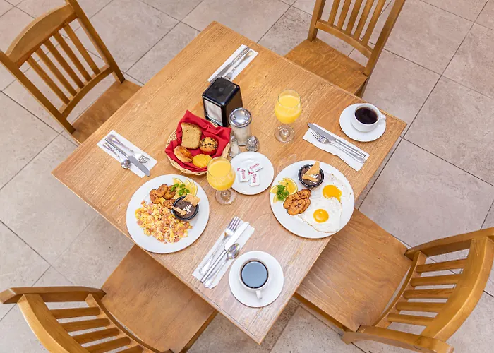 Hotel barato: Ocean View Cancun Arenas