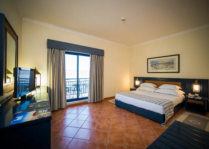 Hotel com casino: Vila Gale Tavira