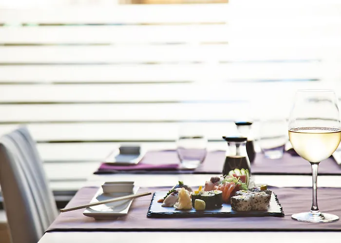 Hotel que aceita animais de estimação: Turim Saldanha Hotel