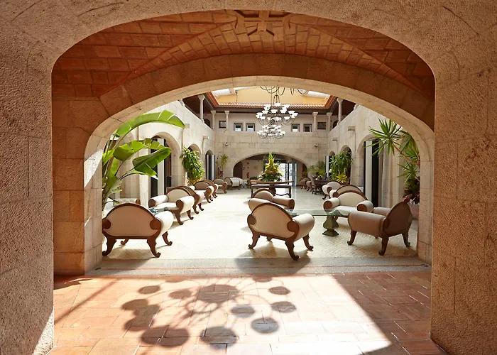  Fortaleza Do Guincho Relais&Châteaux