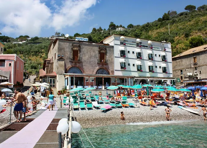 Hotel familiare: Hotel La Certosa