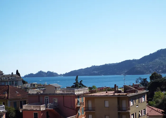 Canali, Portofino Coast