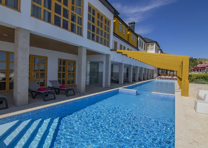 Luna Hotel Serra Da Estrela