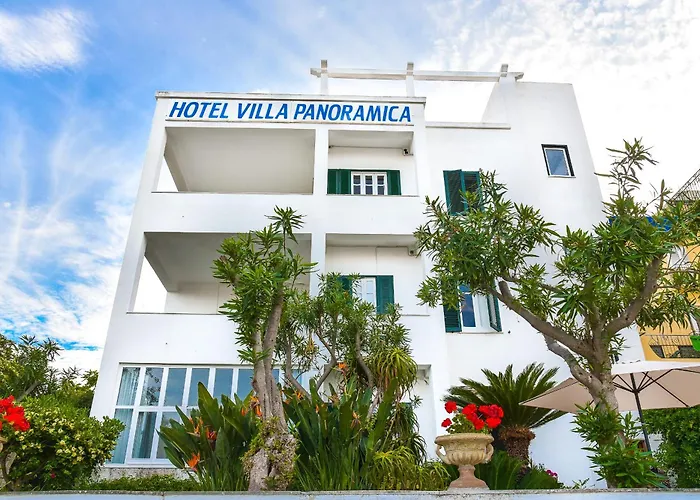Villa Panoramica - Ponte