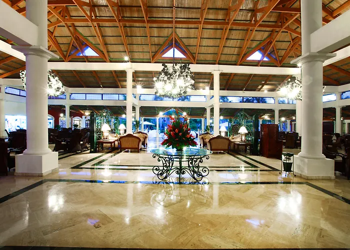 Hotel boutique: Bahia Principe Grand Bavaro