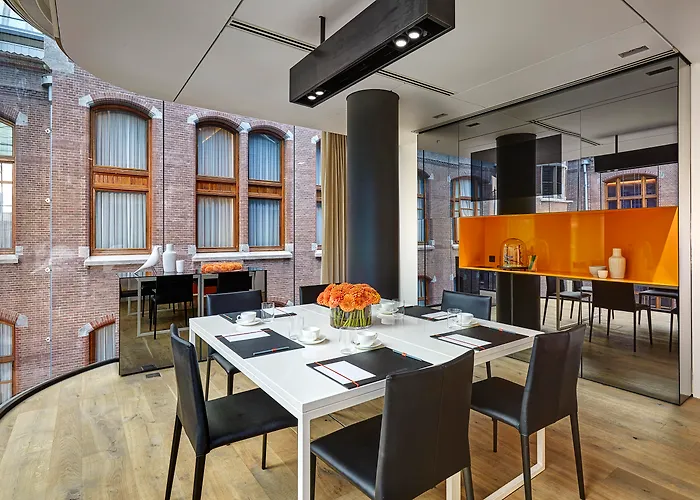 Mandarin Oriental Conservatorium