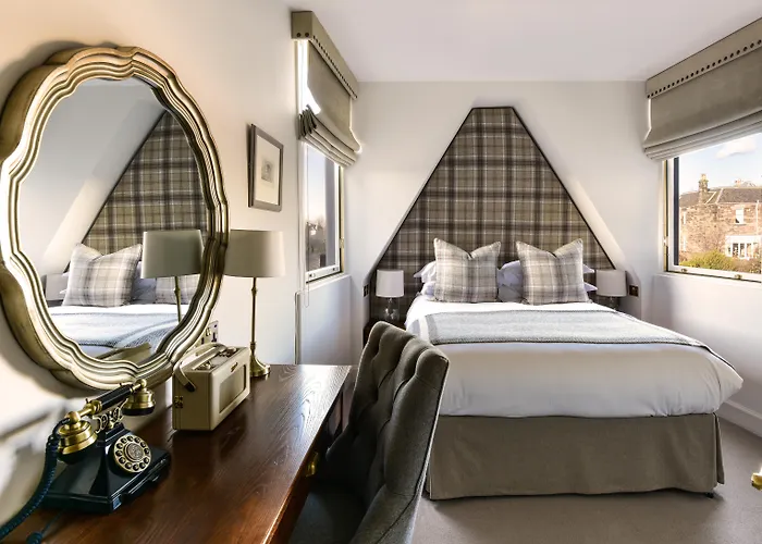 Roseate - Small Luxury s Of The World