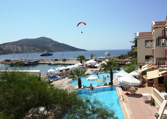 3-Sterne-Hotel: Hotel Pirat
