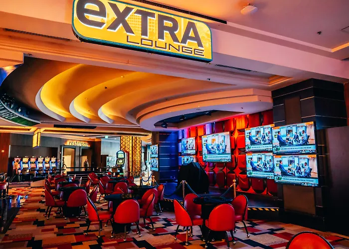 Planet Hollywood & Casino