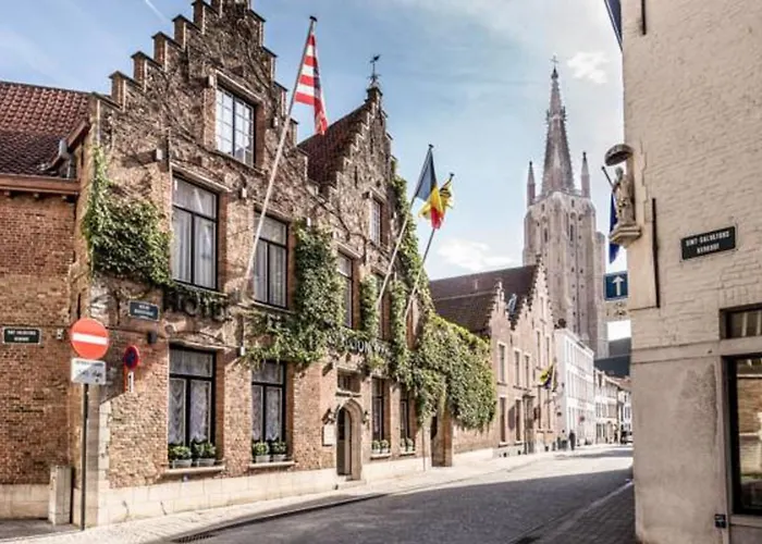  Boutique De Castillion