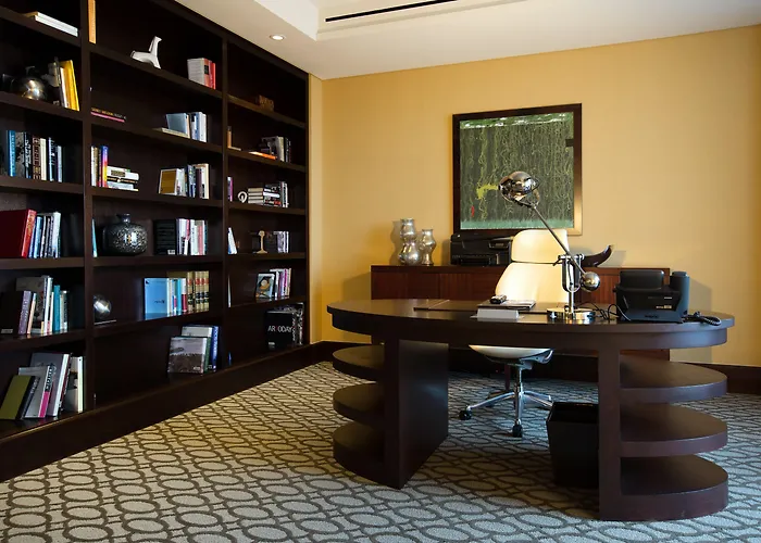 Hotel de luxo Apenas: Intercontinental Boston By Ihg
