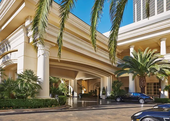 Four Seasons Las Vegas