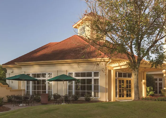 Beach hotel: La Quinta By Wyndham Atlanta Ballpark/Galleria