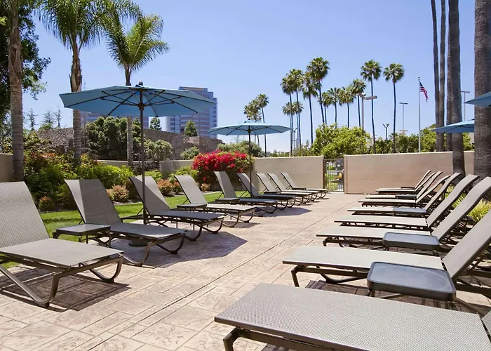 Embassy Suites By Hilton La Jolla
