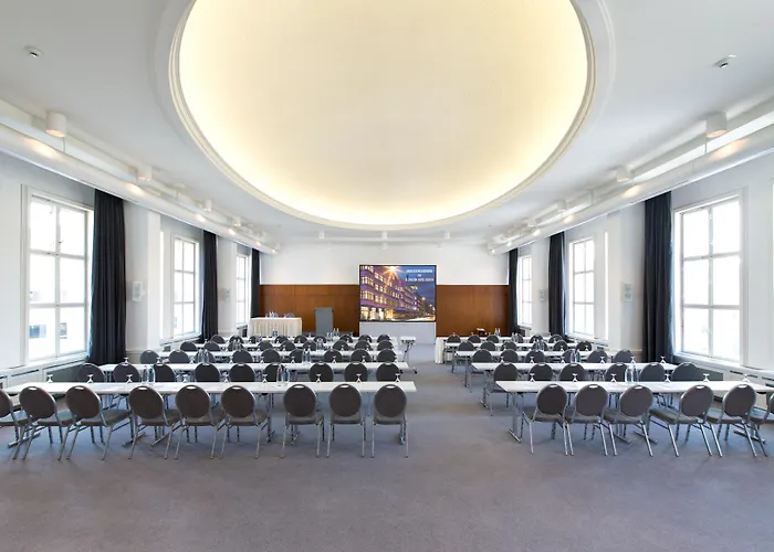 Ellington Berlin