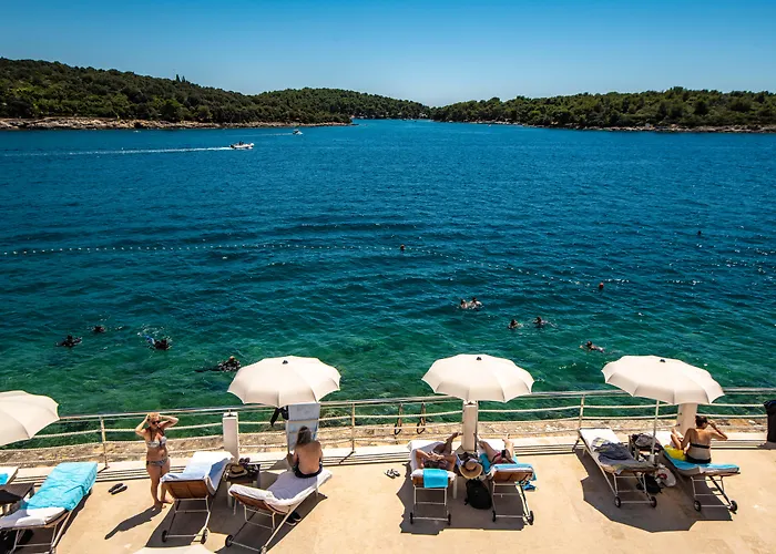 Hotel: Park Plaza Histria Pula