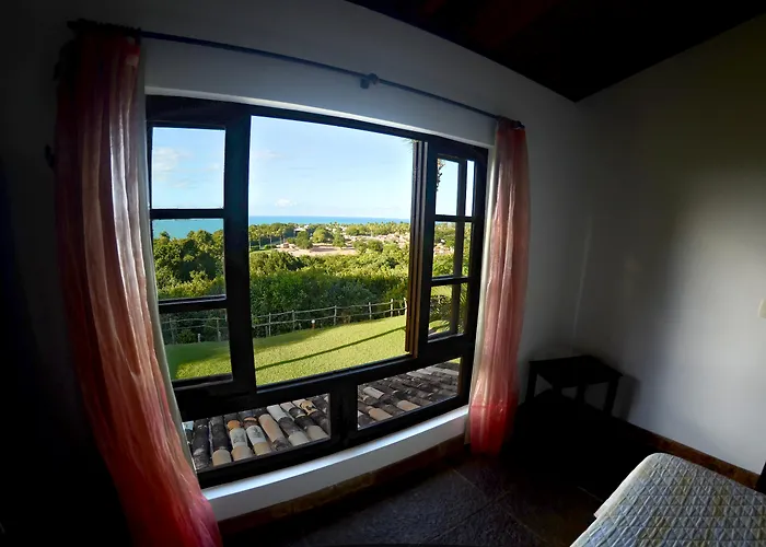 Varandas Mar De Pipa