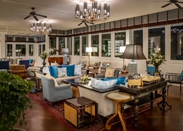 Raffles Grand D'Angkor