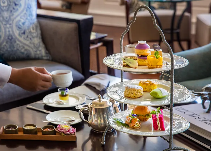Raffles Grand D'Angkor
