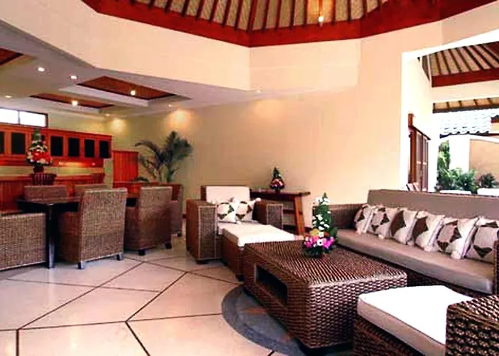 Villa: Bali Emerald Villas