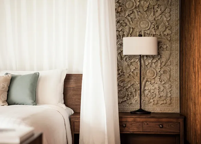 Family resorts Four Seasons Bali At Jimbaran Bay