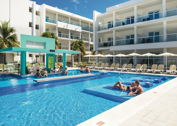  Riu Palace Jamaica (Adults Only)