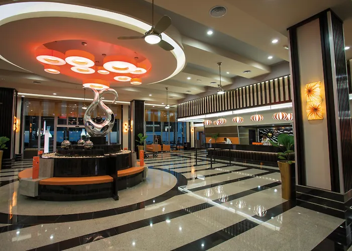  Riu Palace Jamaica (Adults Only)