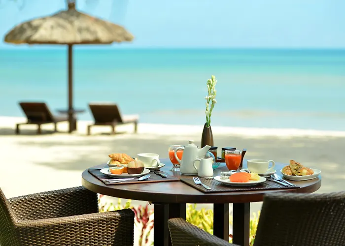 Jimbaran Puri, A Belmond , Bali