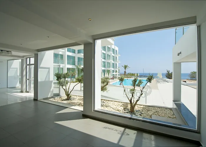 Coralli Beachfront Resort