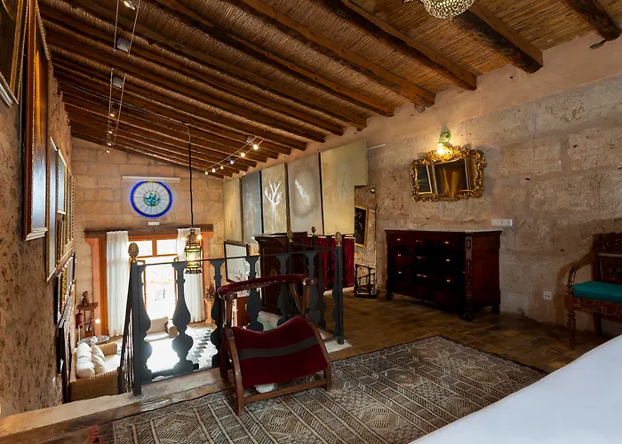 Es Revellar Art Resort - Adults Only