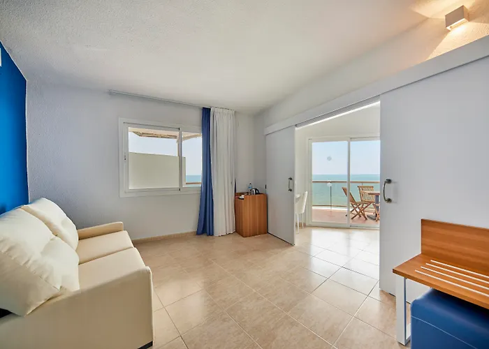 Ibersol Beach
