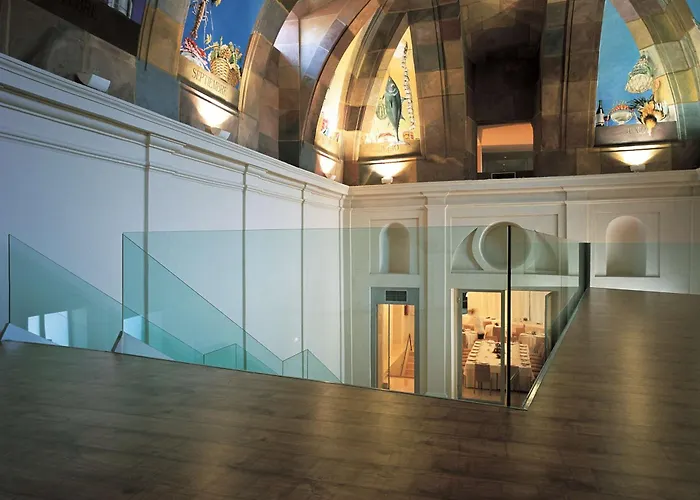 NH Palacio Del Duero
