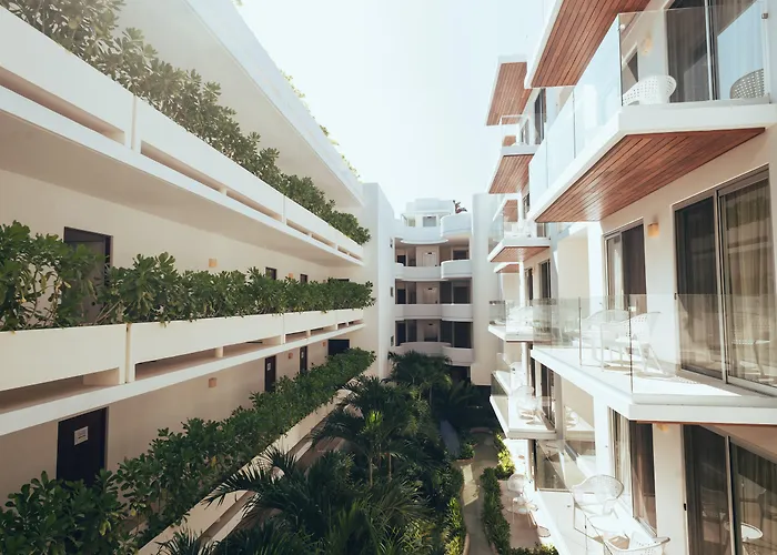 Antera & Residences