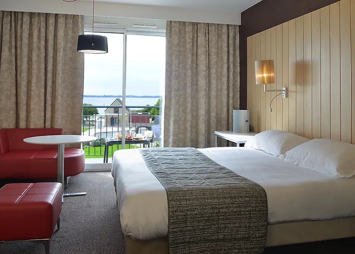 Thalasso Spa Marin Resort