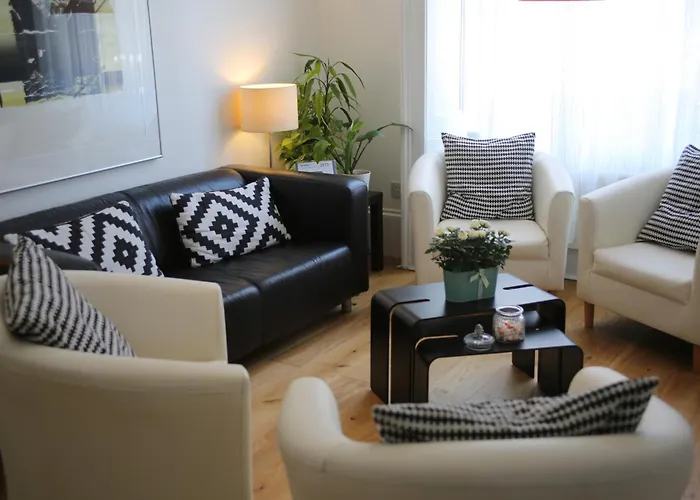 Bed and Breakfast B&B Belgravia
