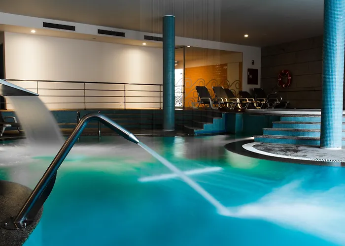 Monte Prado & Spa