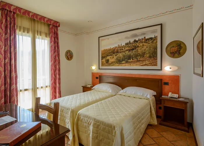 Goedkoop hotel: Hotel Sovestro