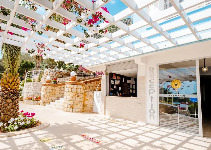 Kas Marin Hotel