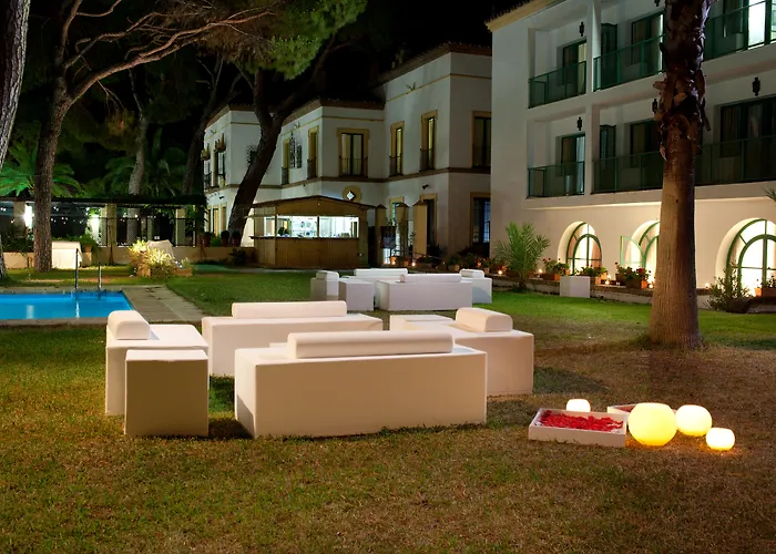 Hotel romántico: Hotel Oromana