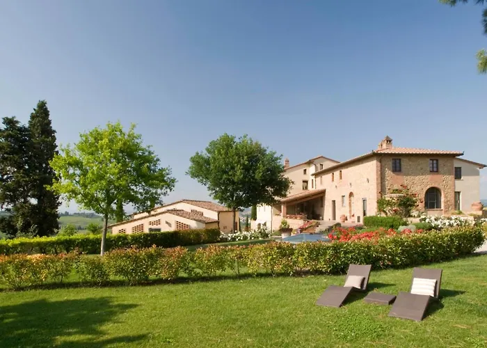 Vakantiehuis: Poderi Arcangelo