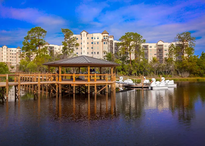 Grove & Water Park Orlando