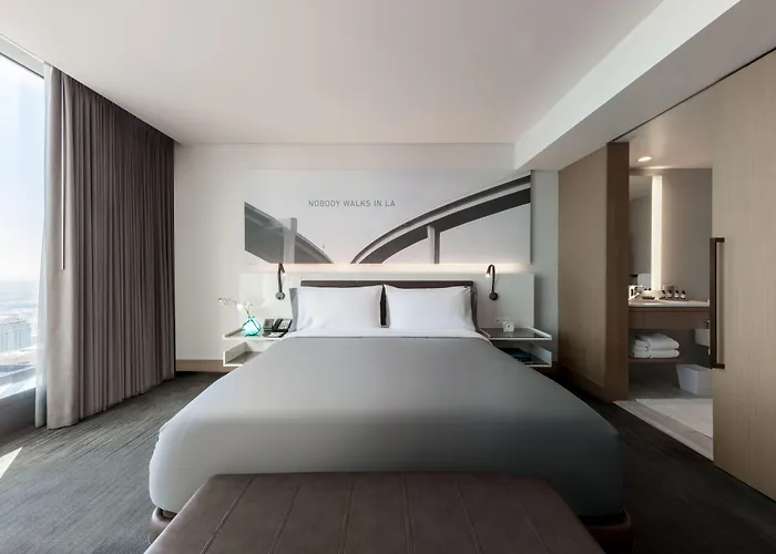 Intercontinental - Downtown By Ihg
