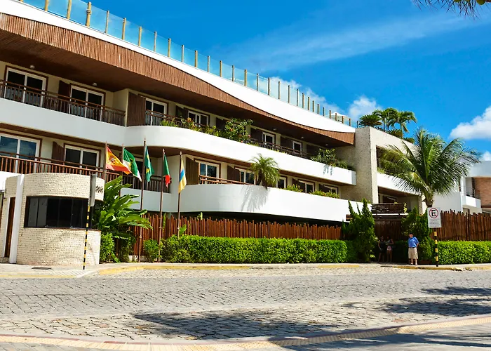 Pontalmar Praia