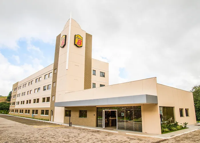 Hotel de praia: Bg Hotel By Nobile