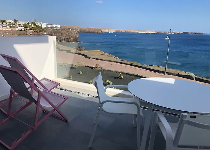 Calalanzarote Suites - Adults Only