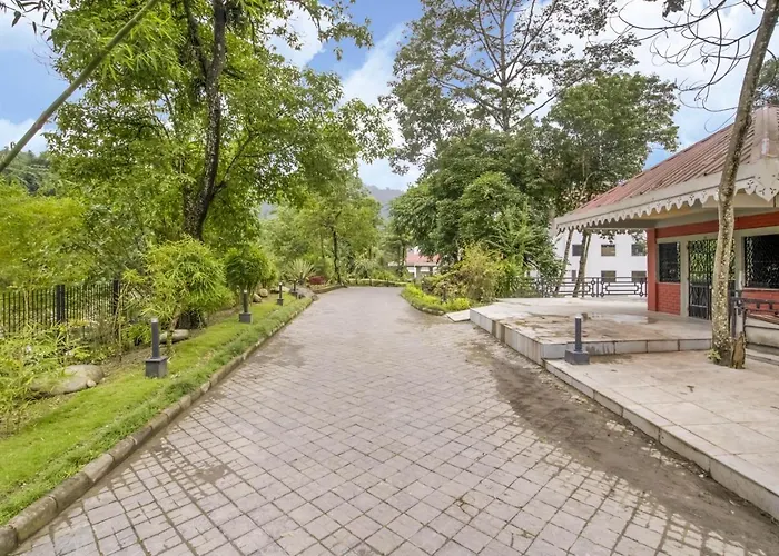 Resorts Guide Club Mahindra Le Vintuna, Gangtok