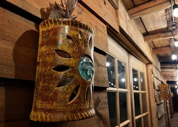 Hotel barato: Luhme Tulum Hostel - Free Cenote Access