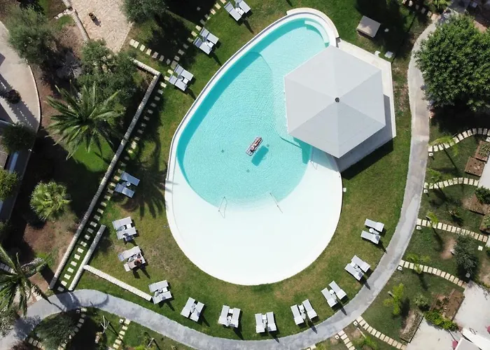 Resort: Cambiocavallo Resort