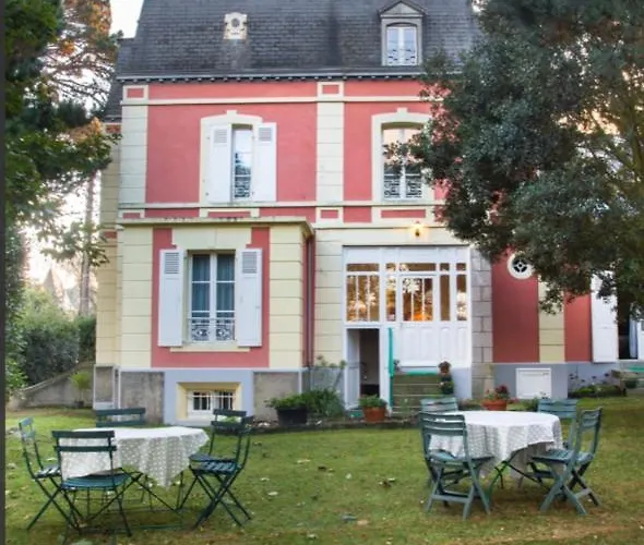 Villa La Vistule