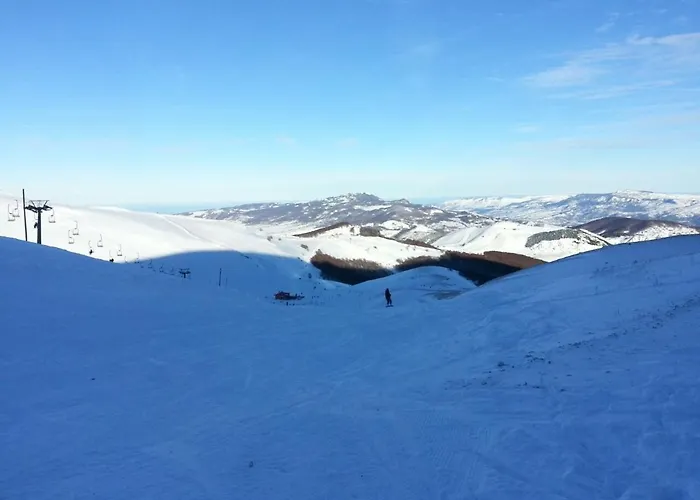 Chalet Del Parco